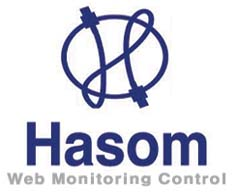 hasom logo